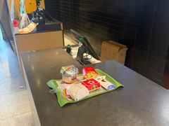 -麦当劳(国贸店)