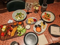 -La Terre乐田(万象城店)