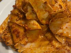 -望京一号·重庆江湖菜(工体店)