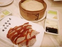 全聚德精品烤鸭-全聚德(前门店)
