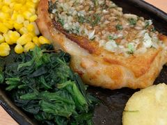 -萨莉亚意式餐厅(石鼓路店)