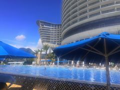 -深圳大梅沙京基洲际度假酒店