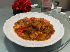 -裕德隆清真饭庄·天津特色菜(东丽店)