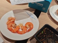 -星伦多自助料理(江阴万达店)