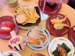 -寿司郎(皇庭广场店)