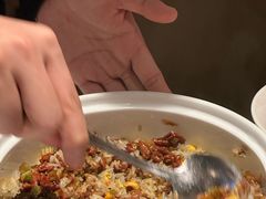 -桂满陇·海市蜃楼·黑金(国金店)