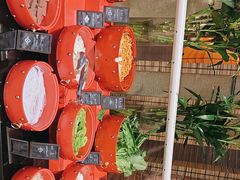 -富力希尔顿酒店·地阔自助餐厅