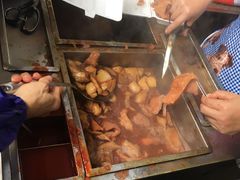 -细妹五香牛杂(步行街店)