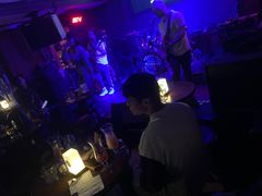 -Hooley's活利仕西餐厅(珠江新城店)