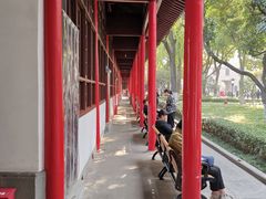 -南京中国近代史遗址博物馆(南京总统府)