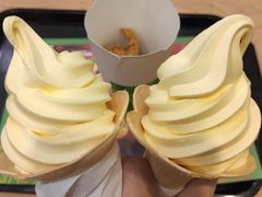 -德克士(砂之船奥特莱斯店)