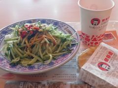 -勾魂凉皮(西二旗辉煌国际店)