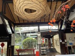 -老房子金沙元年川菜食府·花园餐厅(金沙店)