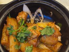 -皇马假日醉海南大酒店·假日一品派茶楼(秀英店)