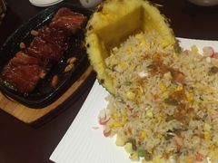 -小资太太餐厅(南岗区店)