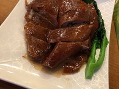 烧鹅-香江小厨 The Kitchen(香江俱乐部店)