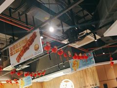 -木屋烧烤(龙岗南联店)