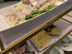 -粤顺渔坊·中山脆肉鲩火锅(清湖店)