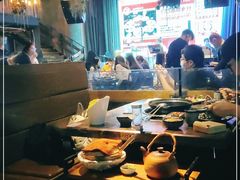 大堂-同仁四季椰子鸡(海岸城天利店)