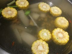 -潮发潮汕牛肉店(龙洞店)