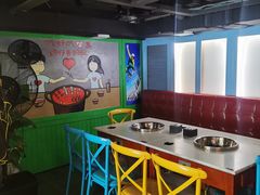 -钢管厂五区小郡肝火锅串串香(清河店)