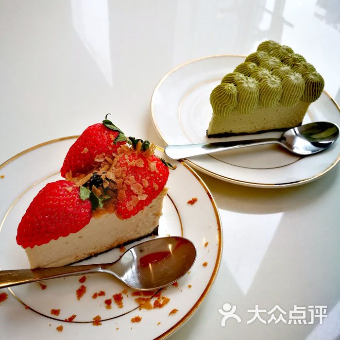 petit paris 小巴黎图片-北京甜品饮品-大众点评网