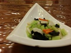 -翠清酒家(万丰路店)