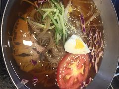 -烤路里·韩国品质自助烤肉(石路天虹4号店)