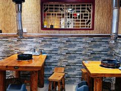 -石记老北京炙子烤肉(松园店)