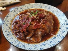 生牛肉-尺山寸水日料(马桥满天星店)
