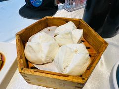 -港湾宴会厅(京基百纳店)