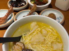 -和府捞面(西溪印象城店)