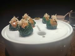 -掌柜的店·河南的菜(世茂店)
