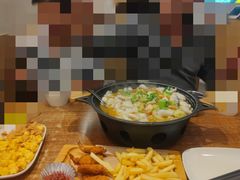 -醉得意·山茶油炒土鸡(泰安吾悦广场店)