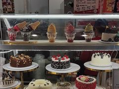 -DQ·蛋糕·冰淇淋(五棵松万达店)
