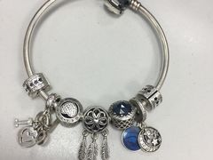 -Pandora潘多拉珠宝(宝山万达广场店)