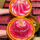 实现和牛🐮自由，我是真的会心动💓