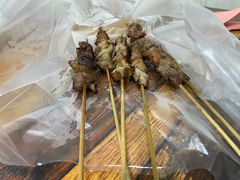 羊肉筋-同来顺烧烤餐厅(哈尔滨道店)