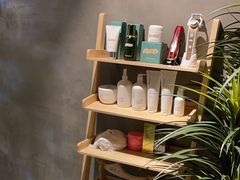 -施奈儿.洗头頭療.按摩SPA.采耳(上梅林店)