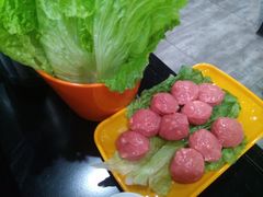 -古乐牛香·鲜牛肉牛杂火锅(五一中路店)