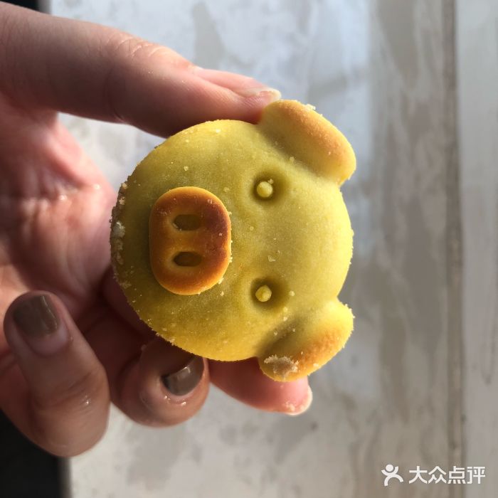 北京稻香村(西单购物中心店)图片