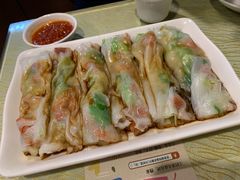 -香港威特瑞茶餐厅(小白楼音乐厅店)