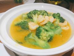 -顺风汤馆·广府粤菜(江宸天街店)