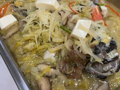 -龙海鲜螃蟹王(宏茂桥店)