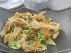 -清真利德顺小老饭庄(复兴路店)