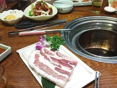 -韩俱炭火烤肉(萍乡润达店)