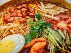 -正宗齐齐哈尔烤肉·齐牛哥鲜切炭火烤肉(杭州总店)