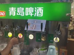-来之顺海鲜菜馆·青岛菜·始于1993(栈桥店)