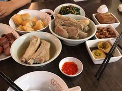 -松發肉骨茶(先得坊店)
