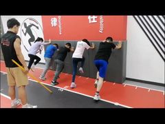 -育健帕里西青少年体能训练中心(朝阳门店)